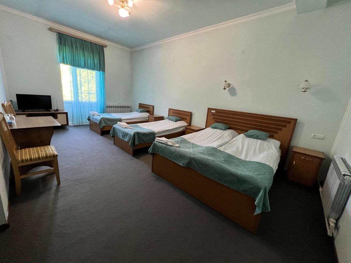 Mthnadzor Hotel Горис Екстериор снимка
