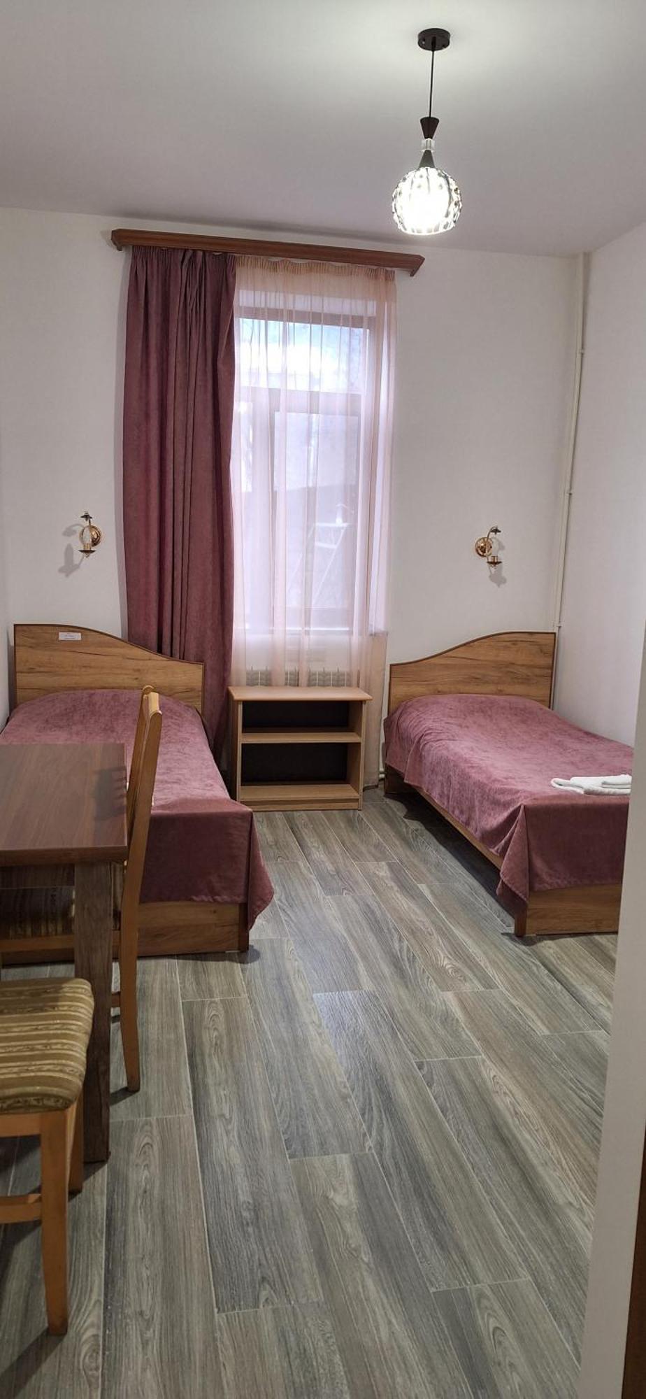 Mthnadzor Hotel Горис Екстериор снимка